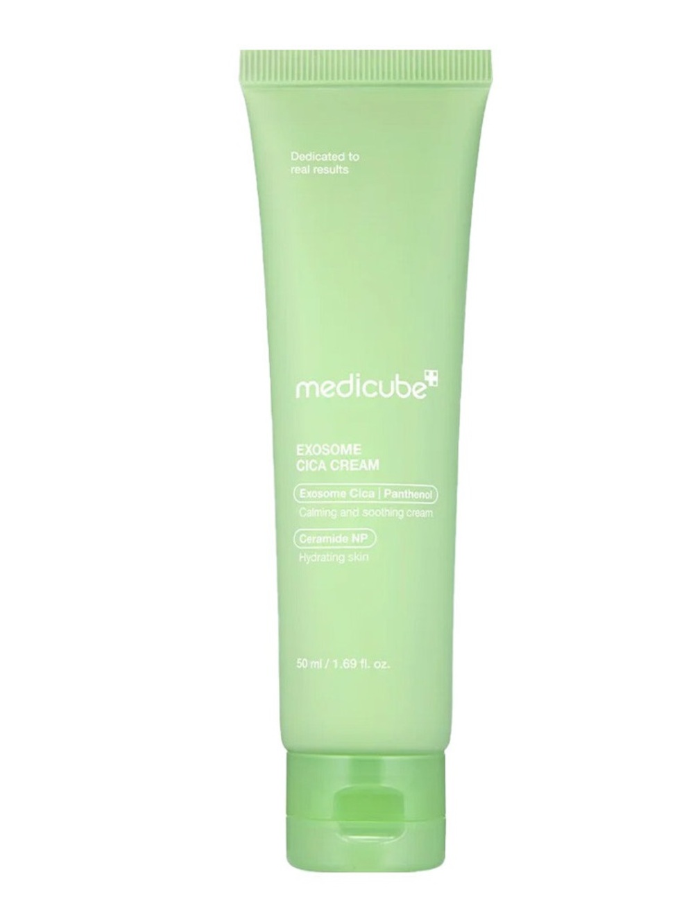 Medicube Exosome Cica Cream